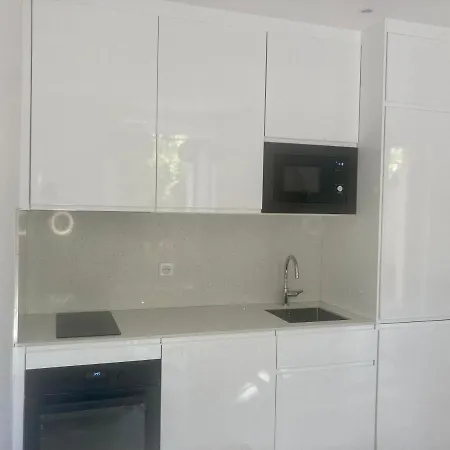 Apartment - L'oustaou *