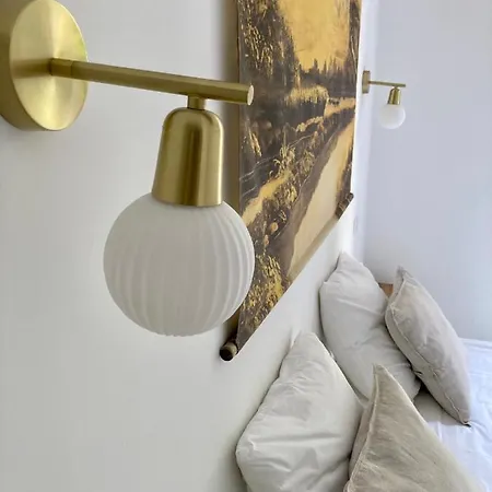 - L'oustaou Appartement