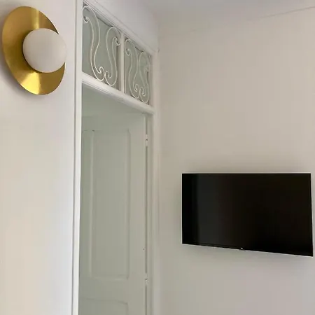 - L'oustaou Appartement *