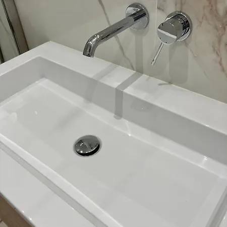 Appartement - L'oustaou