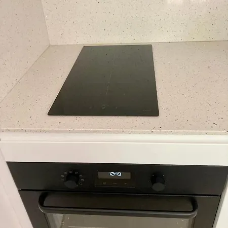 - L'oustaou Appartement